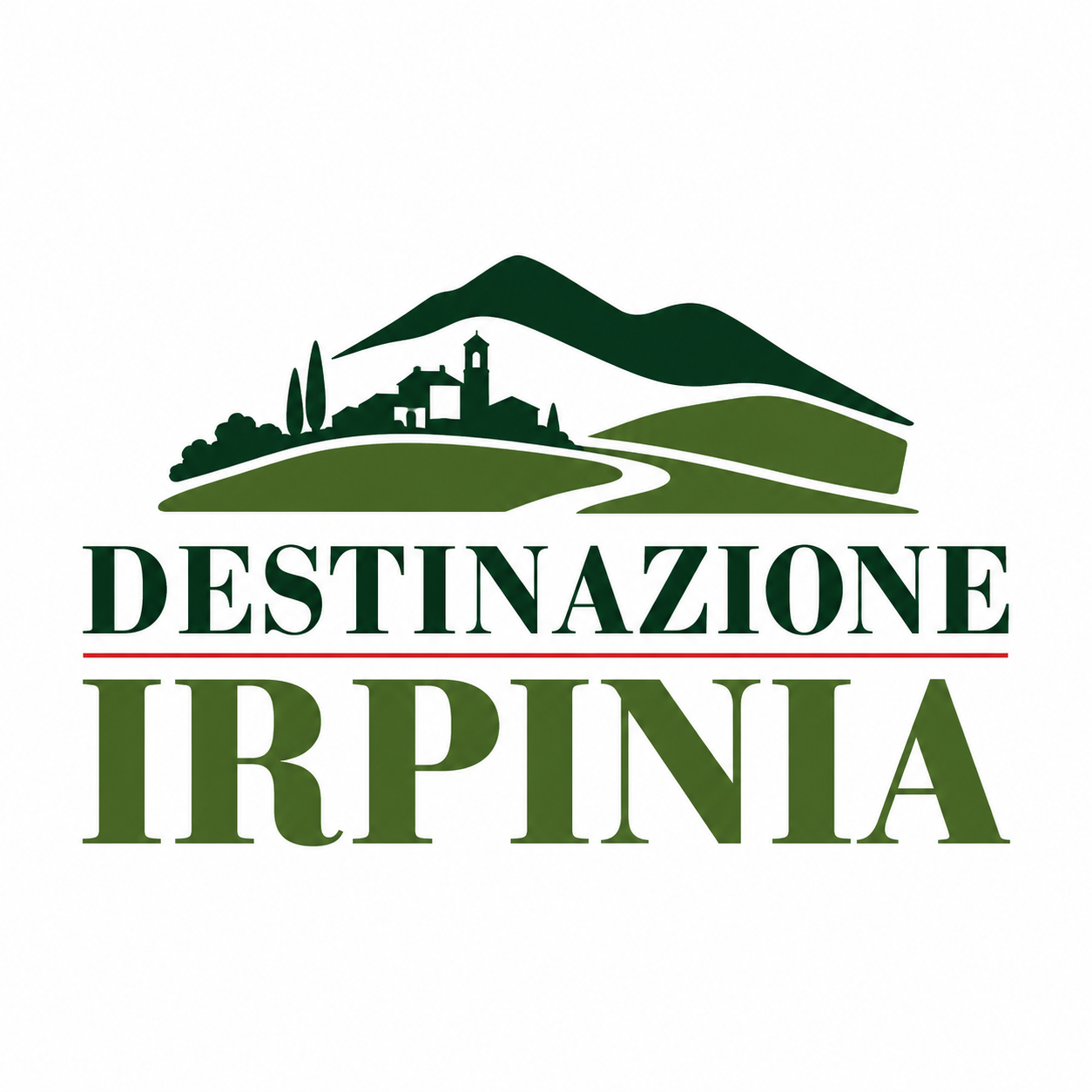 Destinazione Irpinia